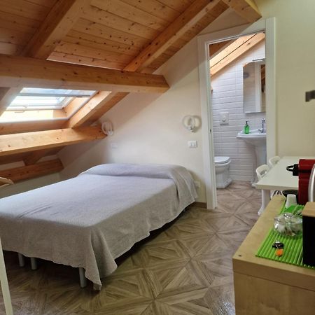 App C Duomo Messina Apartment Luaran gambar