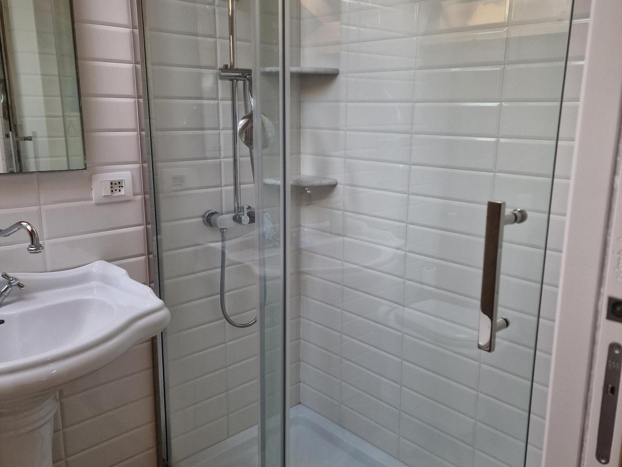 App C Duomo Messina Apartment Luaran gambar