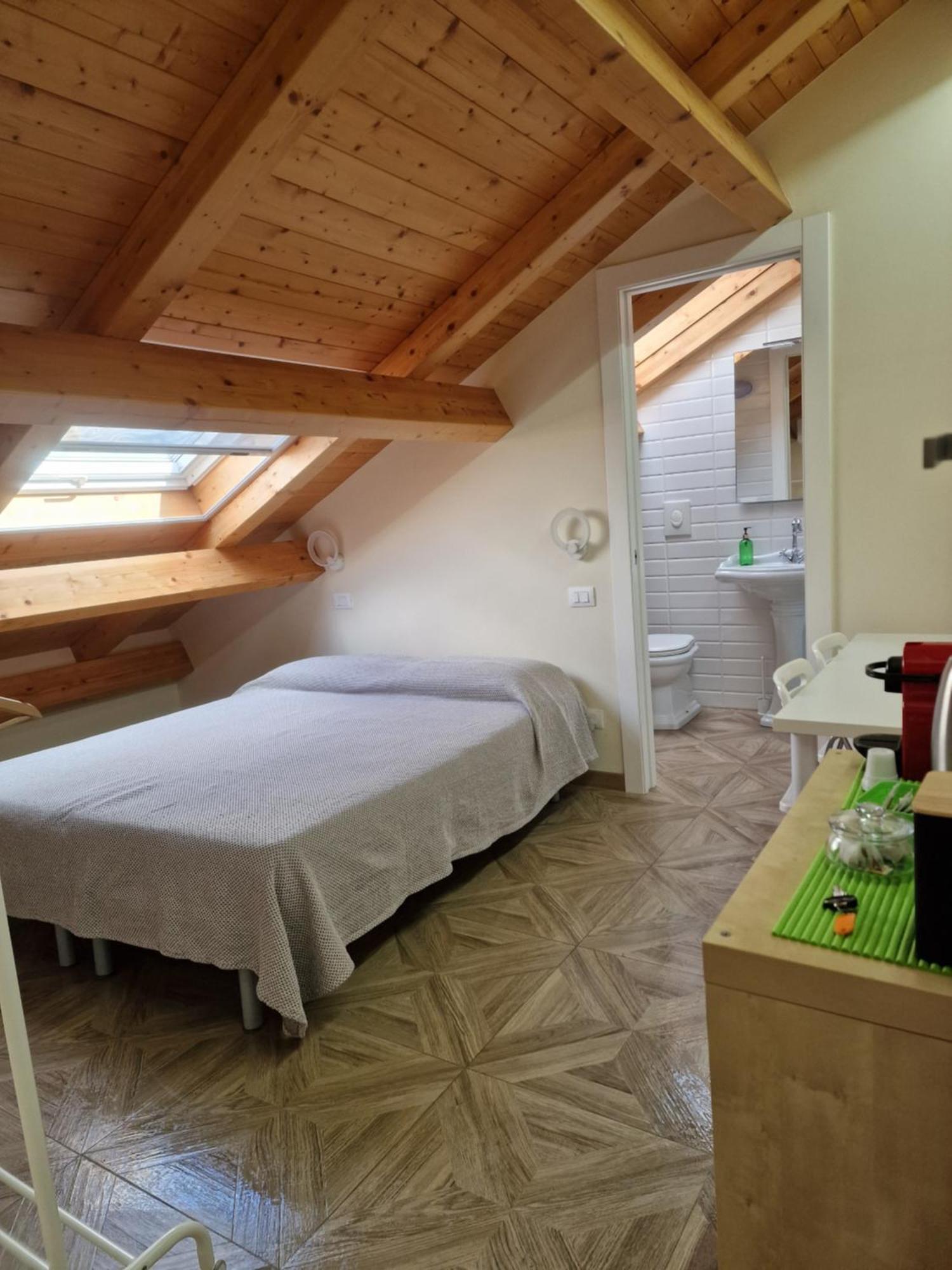 App C Duomo Messina Apartment Luaran gambar