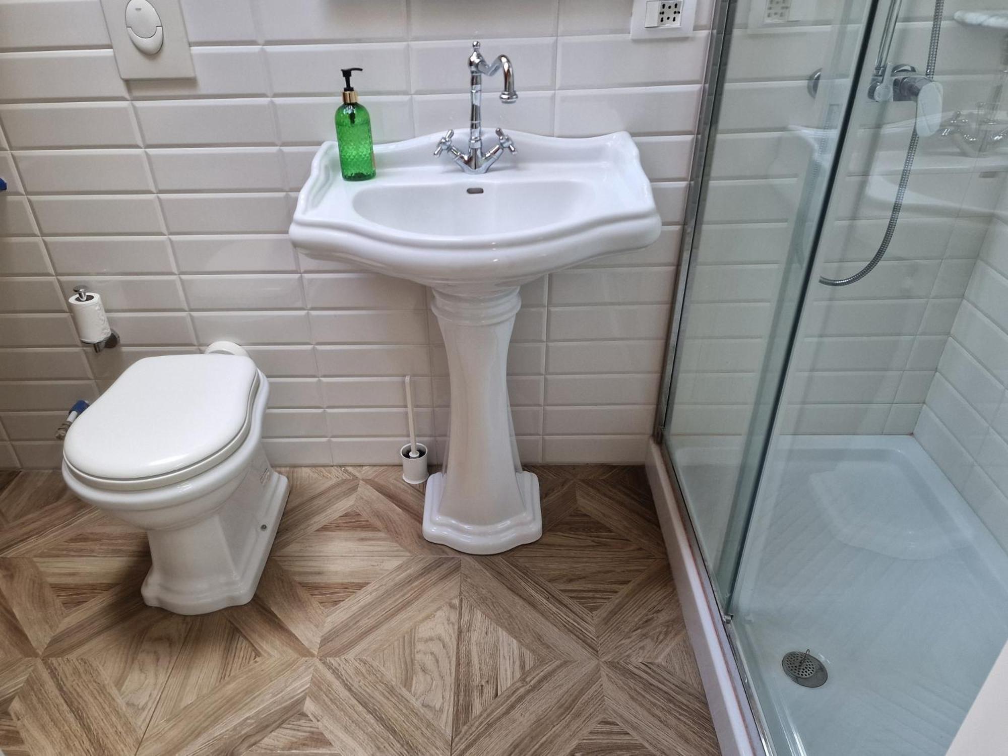 App C Duomo Messina Apartment Luaran gambar